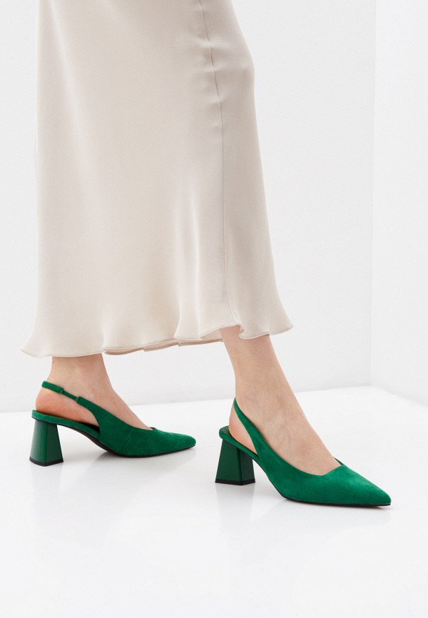 фото Туфли betsy