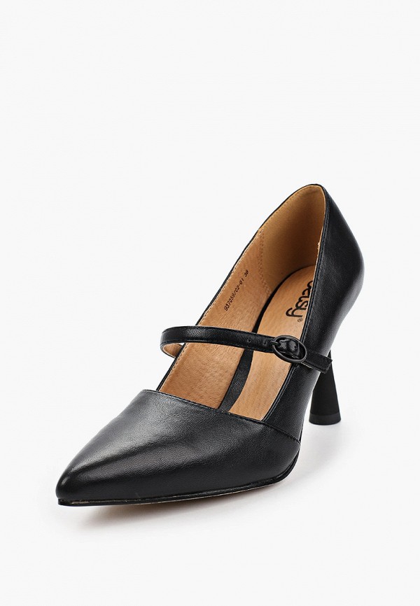 фото Туфли betsy