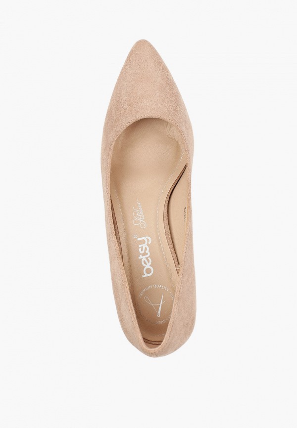 фото Туфли betsy