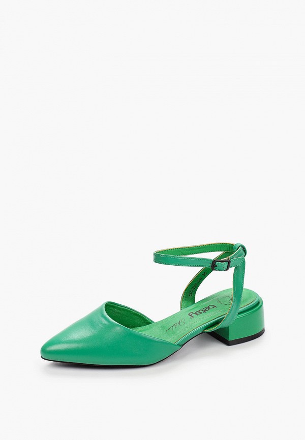 фото Туфли betsy