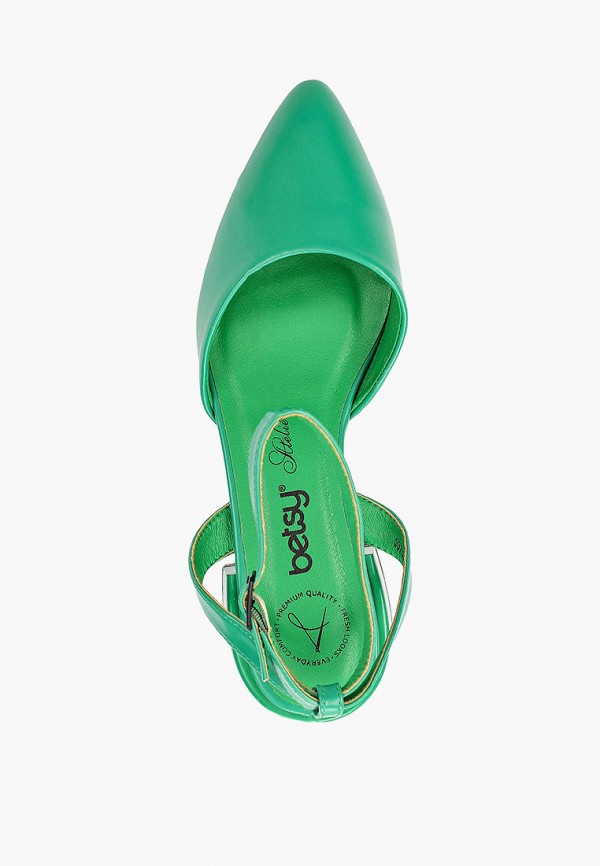 фото Туфли betsy