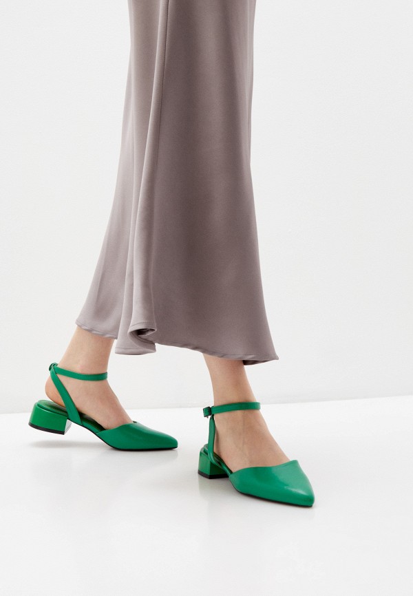 фото Туфли betsy