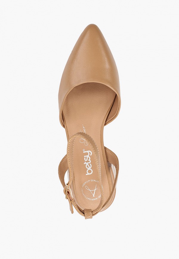 фото Туфли betsy