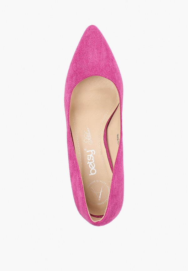 фото Туфли betsy