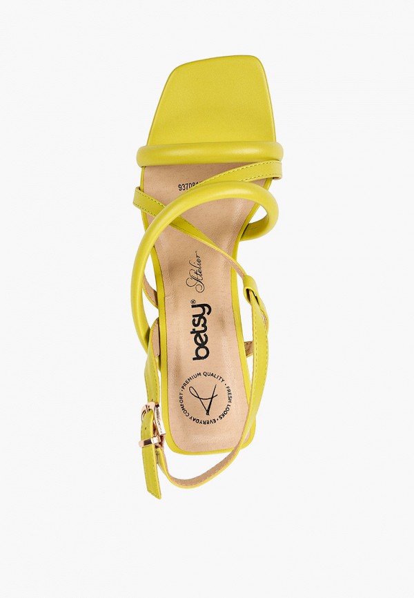 фото Босоножки betsy