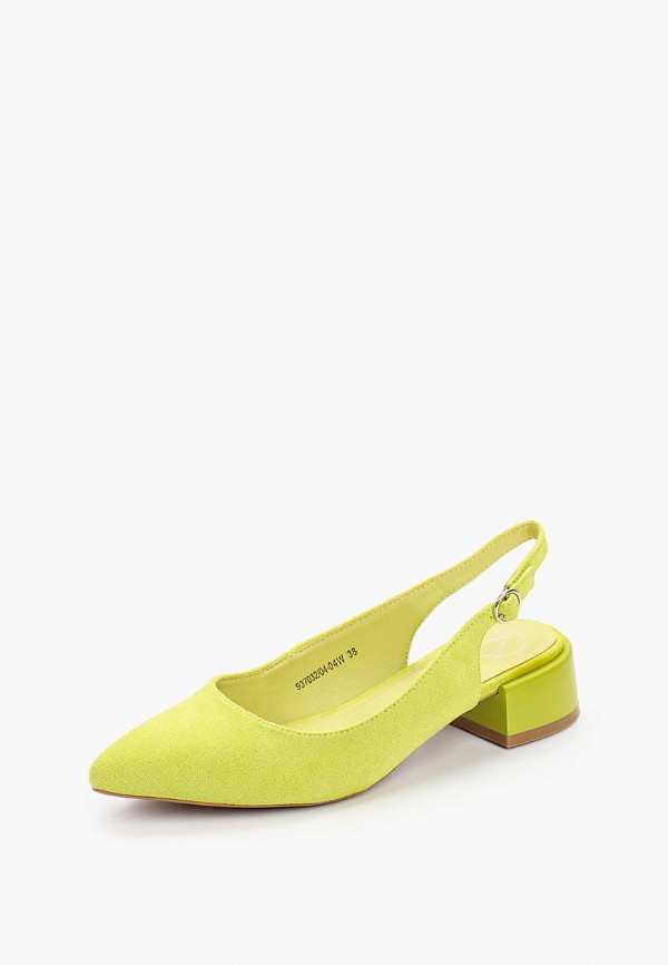 фото Туфли betsy