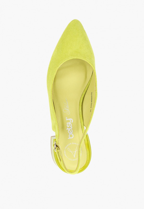 фото Туфли betsy