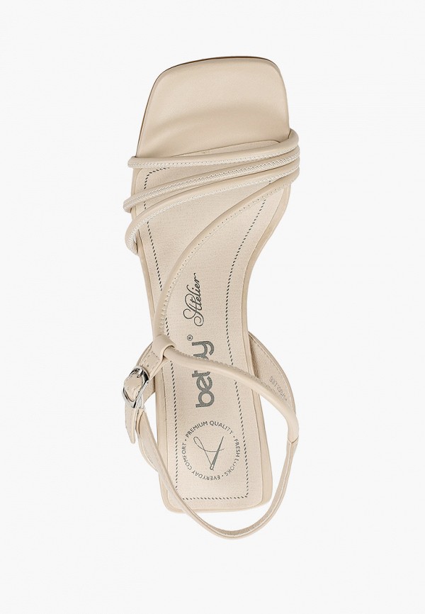 фото Босоножки betsy