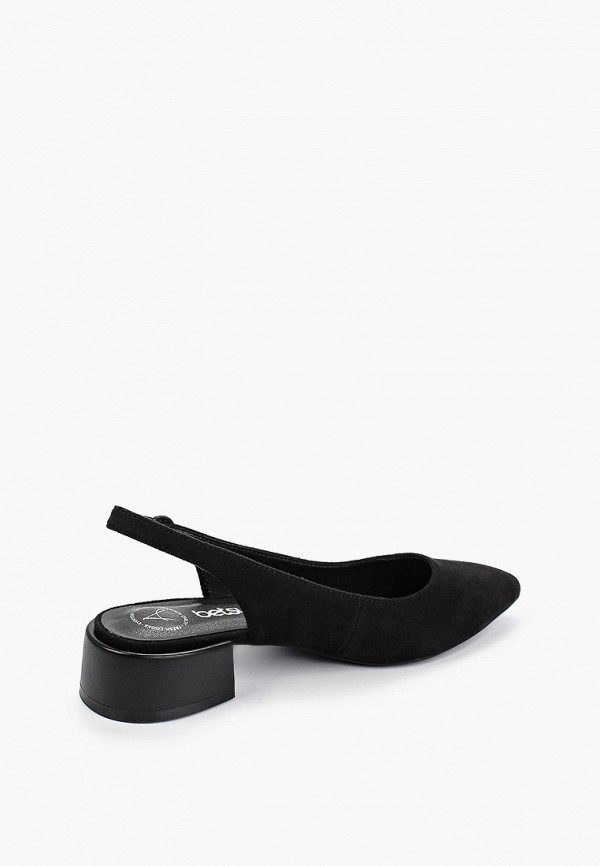 фото Туфли betsy