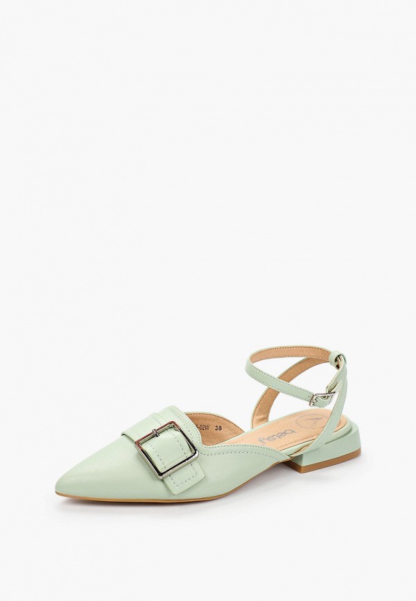 фото Туфли betsy