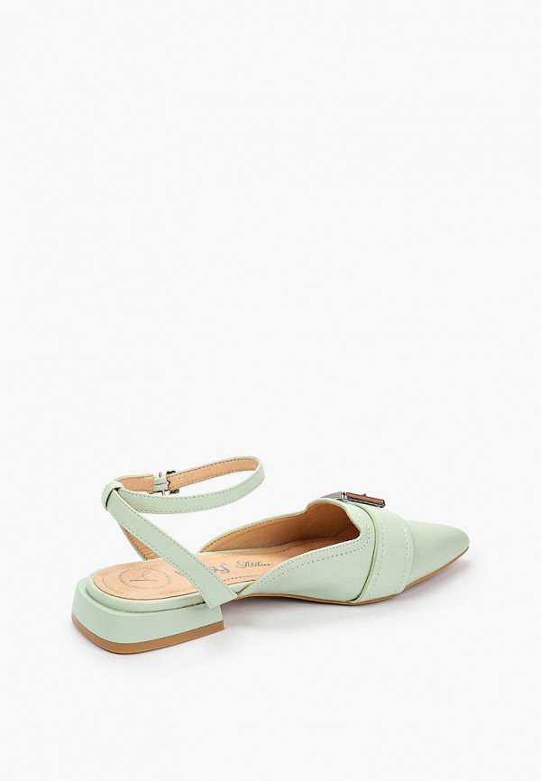 фото Туфли betsy