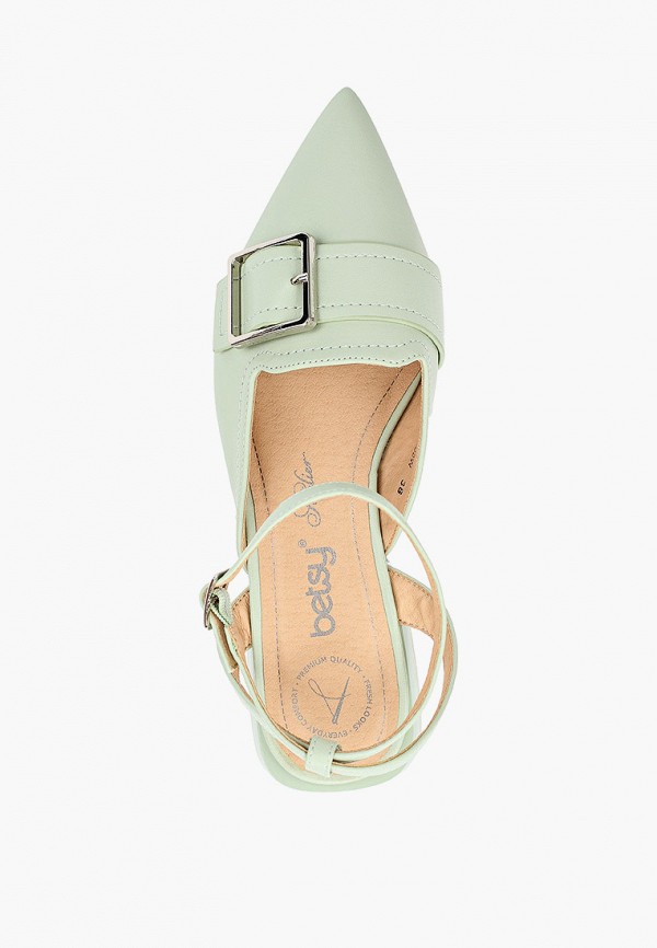 фото Туфли betsy