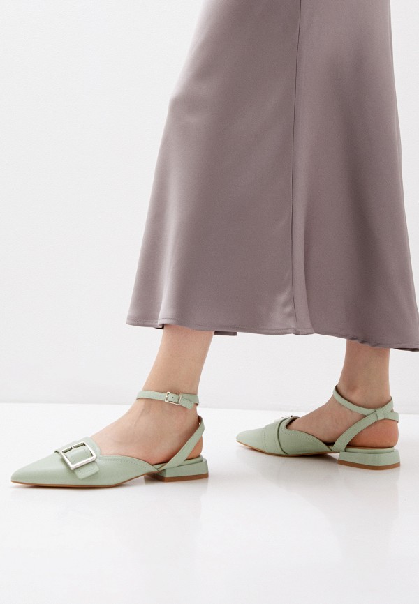 фото Туфли betsy