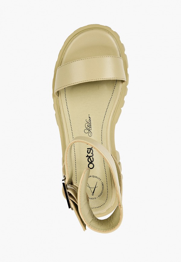 фото Босоножки betsy