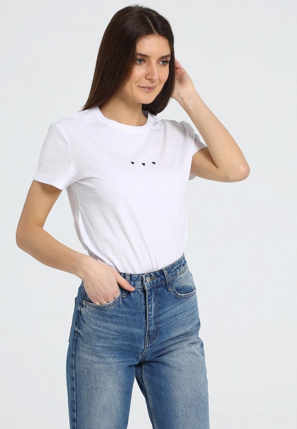 фото Футболка апрель