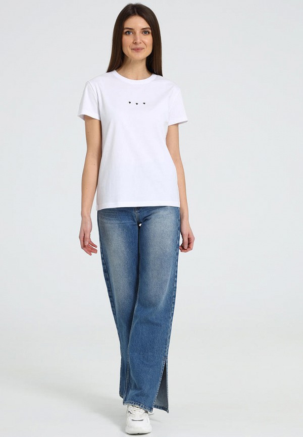 фото Футболка апрель