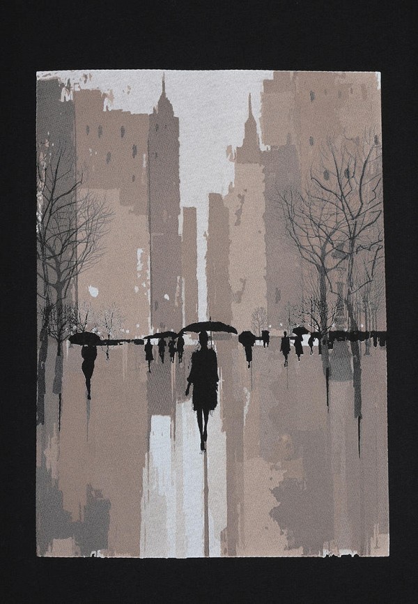 фото Лонгслив апрель