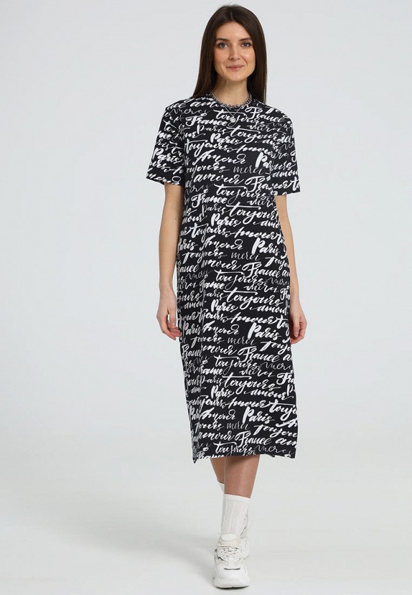 фото Платье апрель