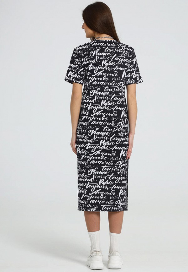 фото Платье апрель