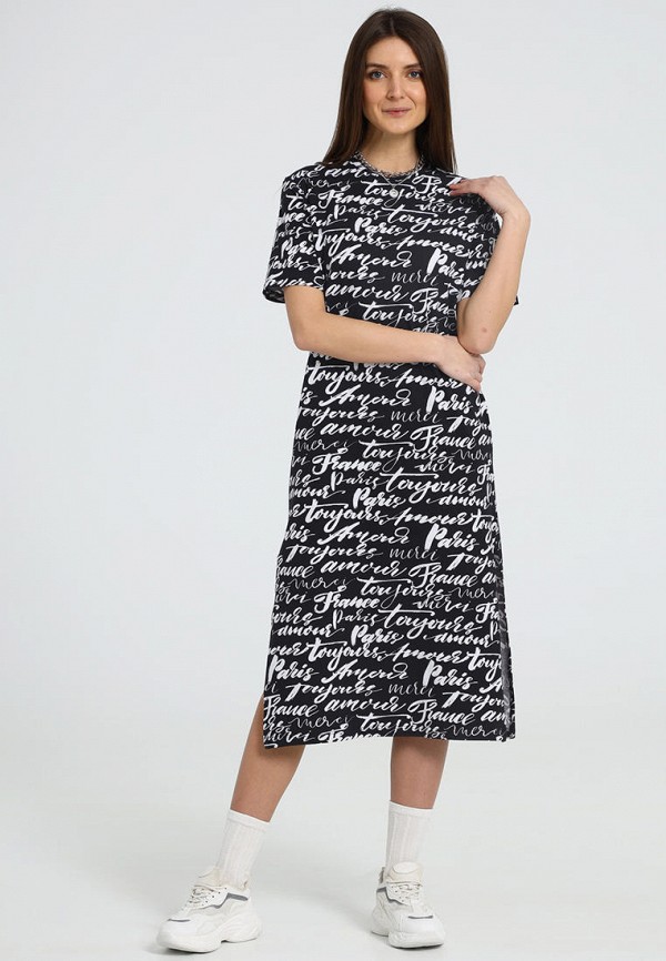 фото Платье апрель