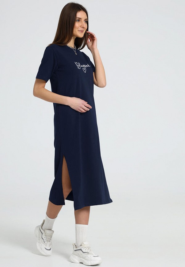 фото Платье апрель