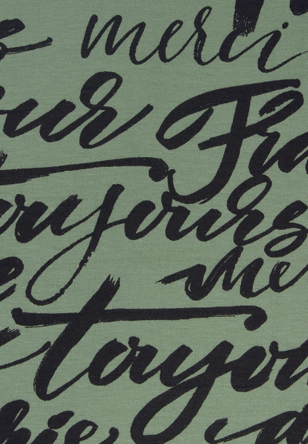 фото Футболка апрель