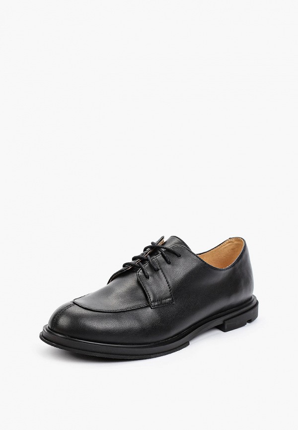 фото Ботинки thomas munz