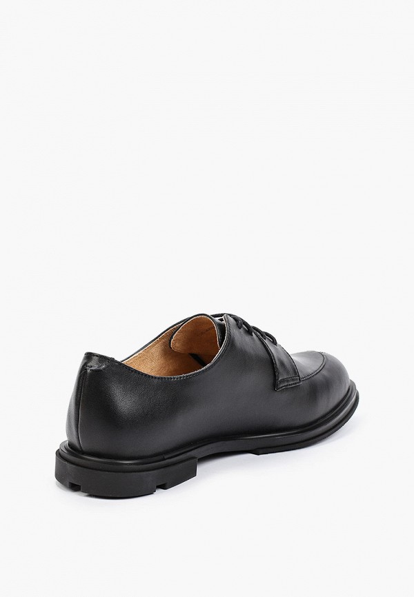 фото Ботинки thomas munz