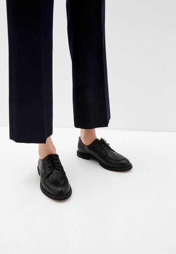 фото Ботинки thomas munz