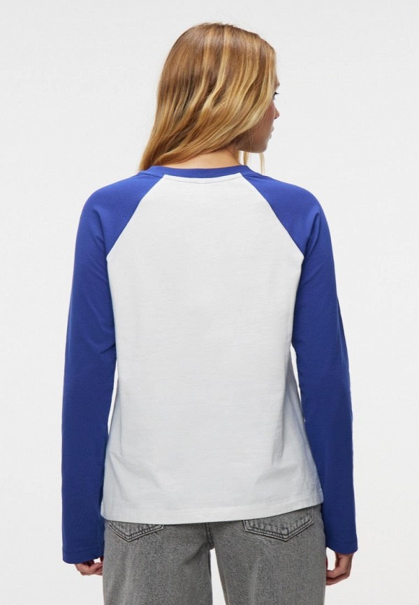 фото Лонгслив befree