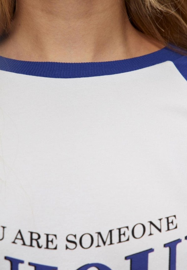 фото Лонгслив befree