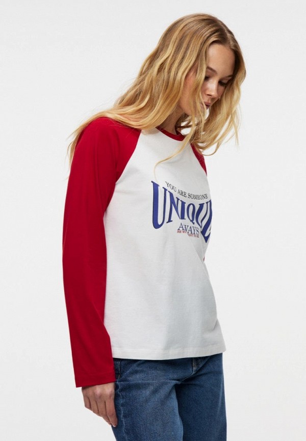 фото Лонгслив befree