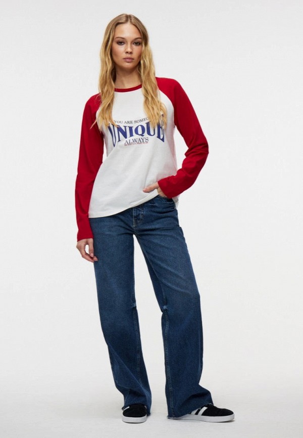 фото Лонгслив befree