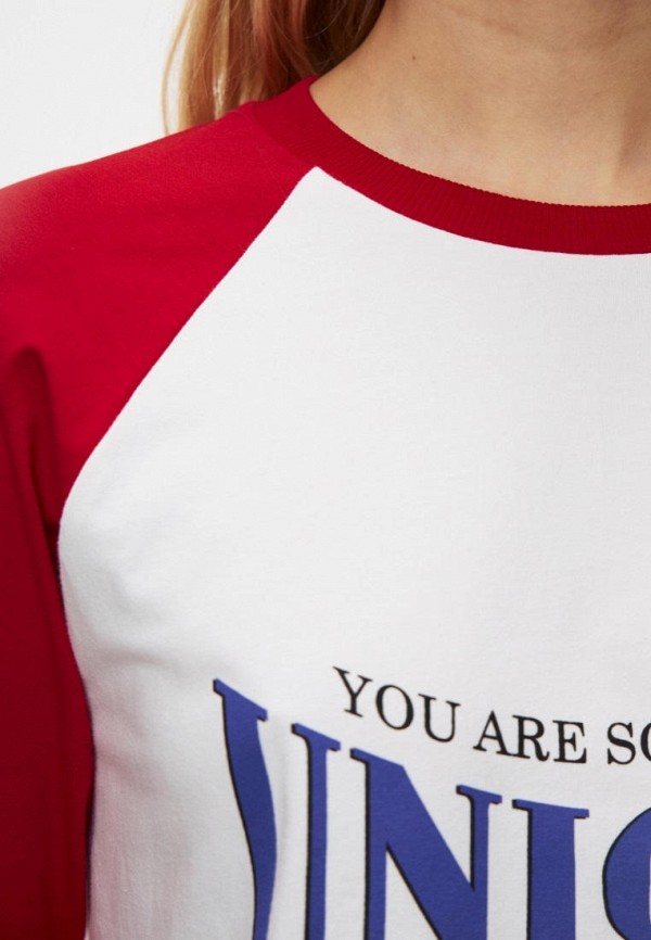 фото Лонгслив befree