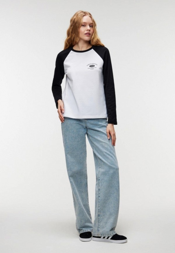 фото Лонгслив befree