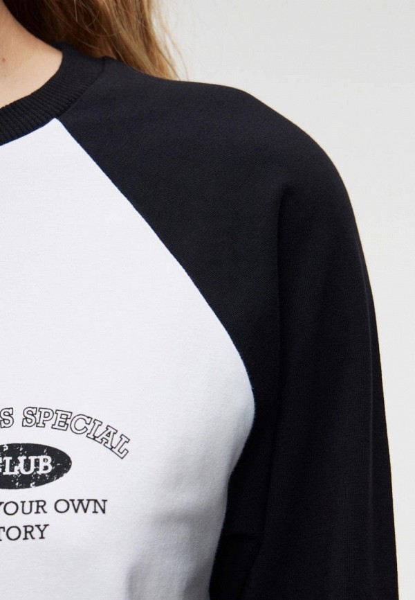 фото Лонгслив befree