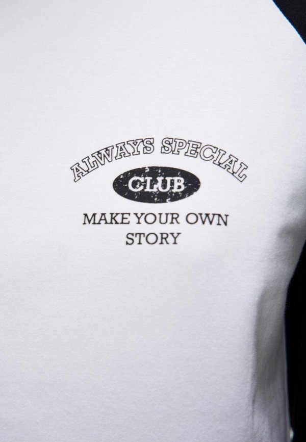 фото Лонгслив befree