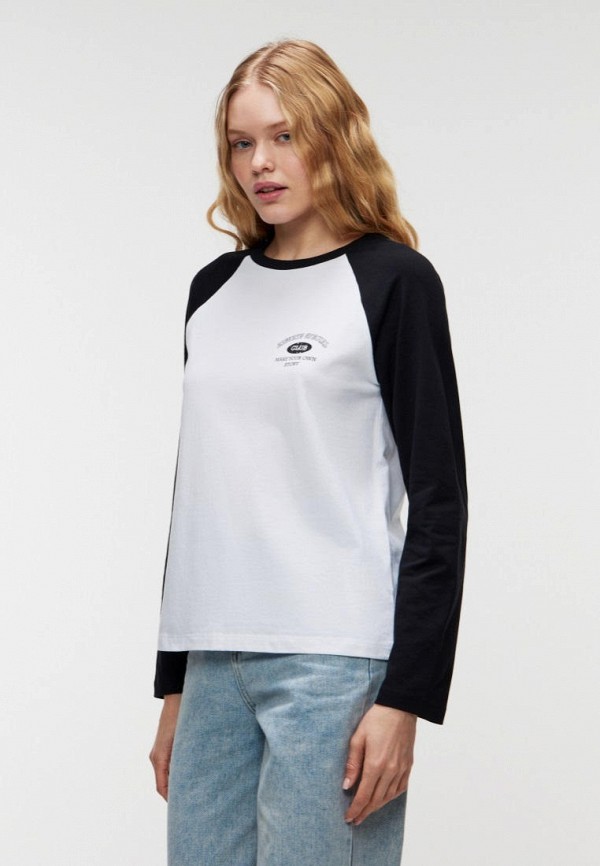 фото Лонгслив befree