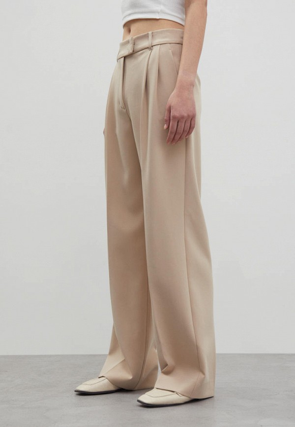 фото Брюки finn flare