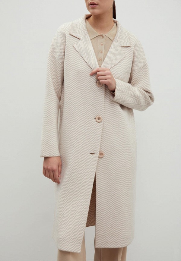 фото Пальто finn flare