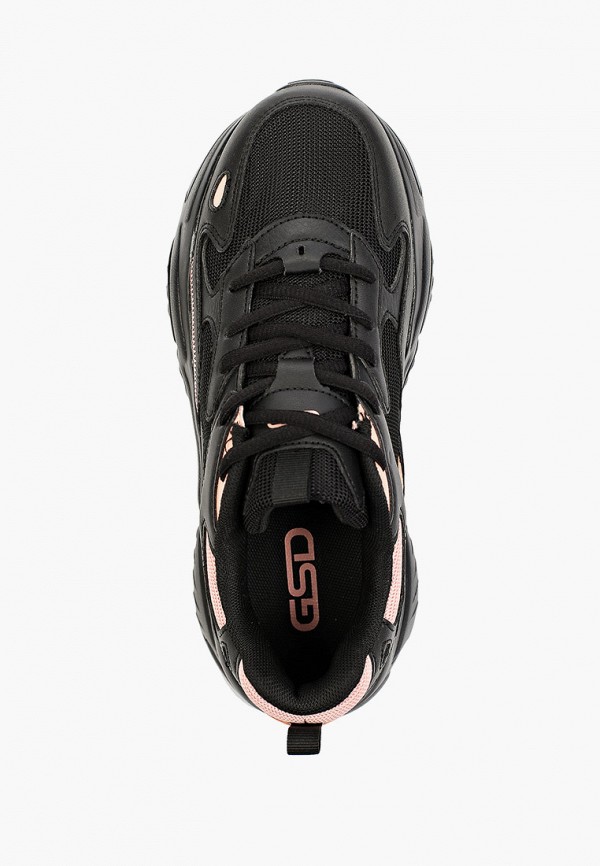 фото Кроссовки gsd