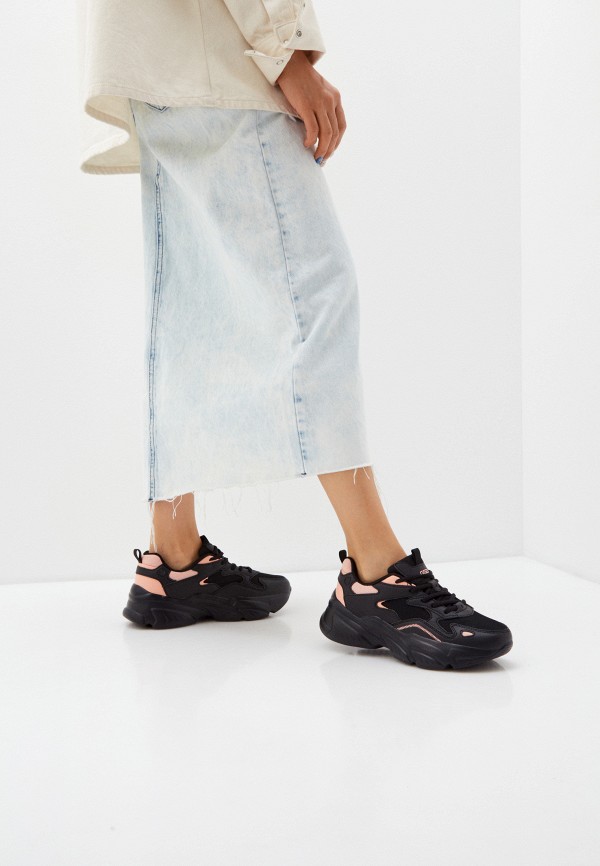 фото Кроссовки gsd