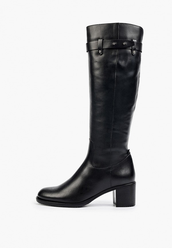 фото Сапоги enzo logana