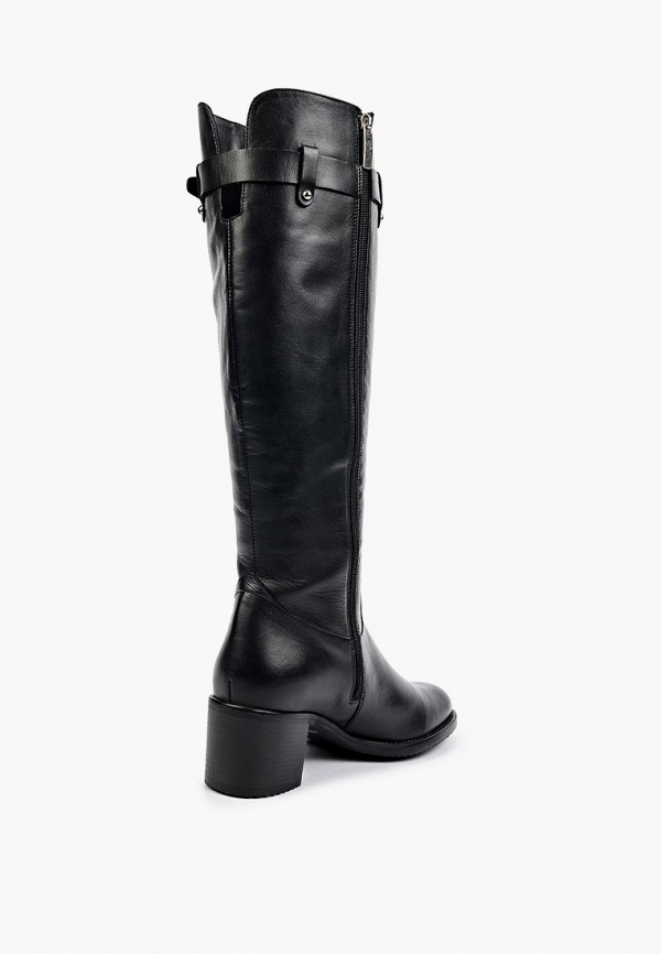 фото Сапоги enzo logana