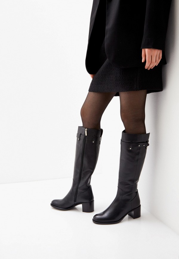 фото Сапоги enzo logana