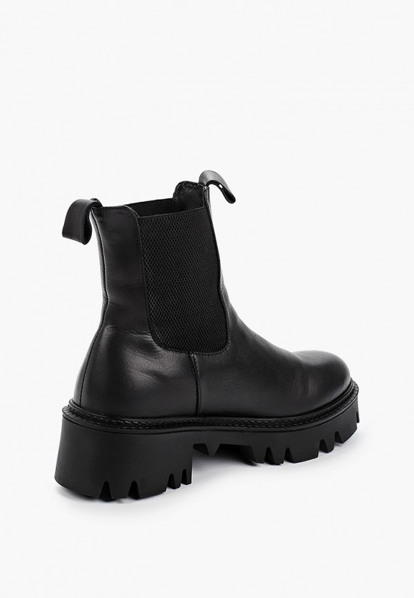 фото Ботинки enzo logana