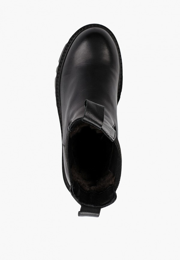 фото Ботинки enzo logana