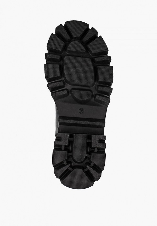 фото Ботинки enzo logana