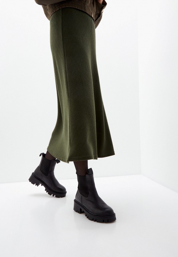 фото Ботинки enzo logana