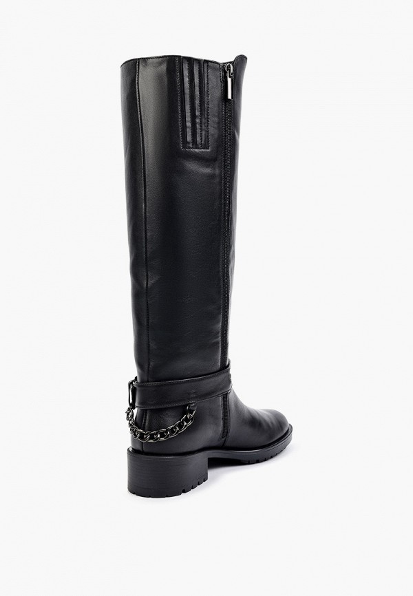 фото Сапоги enzo logana